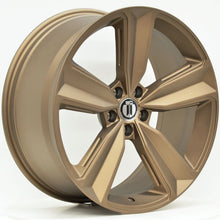 Load image into Gallery viewer, CLAW 20x9 ET30 5/112 Satin Bronze
