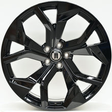 Load image into Gallery viewer, CONCEPT 22x10 ET26 5/112 Black