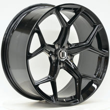 Load image into Gallery viewer, RS4 20x9 ET35 5/112 Gloss Black