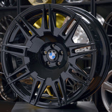 Load image into Gallery viewer, Forged BM057 Gloss Black 23 Inch Wheels - BMW XM