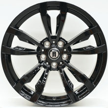 Load image into Gallery viewer, F15 20 Inch Staggered Gloss Black - BMW X5/X6