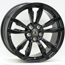 Load image into Gallery viewer, F15 20 Inch Staggered Gloss Black - BMW X5/X6