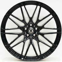 Load image into Gallery viewer, GX60 22 Inch Staggered Gloss Black - BMW X5/X6 G05/G06