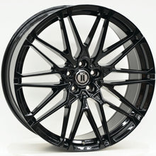 Load image into Gallery viewer, GX60 22 Inch Staggered Gloss Black - BMW X5/X6 G05/G06