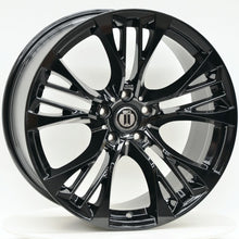 Load image into Gallery viewer, XF10 20 Inch Staggered Black - BMW X5/X6