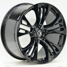 Load image into Gallery viewer, XF10 20 Inch Staggered Black - BMW X5/X6