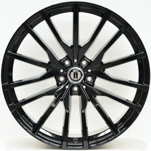 Load image into Gallery viewer, FX50 22 Inch Staggered Black - BMW X5/X6