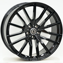 Load image into Gallery viewer, FX50 22 Inch Staggered Black - BMW X5/X6