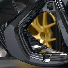 Load image into Gallery viewer, Forged BNT06 Gloss Black 22 Inch Wheels - Bentley Bentayga