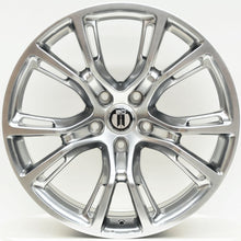 Load image into Gallery viewer, SPM 20x10 Shadow Black - JEEP GRAND CHEROKEE SRT8