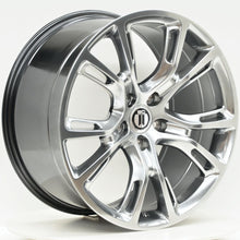 Load image into Gallery viewer, SPM 20x10 Shadow Black - JEEP GRAND CHEROKEE SRT8