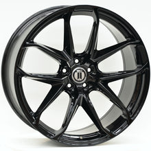 Load image into Gallery viewer, FORM 20 Inch Staggered Gloss Black Wheels - PORSCHE MACAN