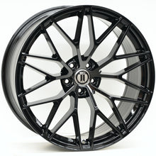 Load image into Gallery viewer, SPYDER 22 Inch 5/130 Gloss Black Wheels - PORSCHE CAYENNE 9Y
