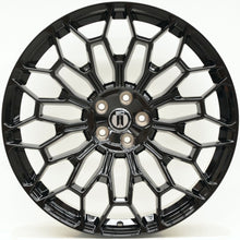Load image into Gallery viewer, CHAOS 23x10 5/120 Black - LAND ROVER DEFENDER