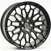 Load image into Gallery viewer, CHAOS 23x10 5/120 Satin Black - LAND ROVER DEFENDER