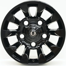 Load image into Gallery viewer, D316 16x8 5/165.1 Black - LAND ROVER DEFENDER L316