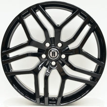 Load image into Gallery viewer, SPORT 22x9.5 5/120 Black - LAND ROVER DISCOVERY / DEFENDER