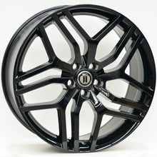 Load image into Gallery viewer, SPORT 22x9.5 5/120 Black - LAND ROVER DISCOVERY / DEFENDER