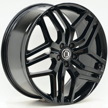 Load image into Gallery viewer, SPORT 22x9.5 5/120 Black - LAND ROVER DISCOVERY / DEFENDER