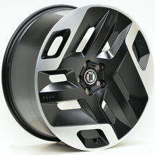 Load image into Gallery viewer, TITAN 23x10 5/120 Black - RANGE ROVER SPORT