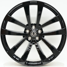 Load image into Gallery viewer, VIPER 23x9.5 5/120 Black - RANGE ROVER SPORT