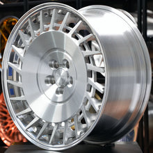 Load image into Gallery viewer, Forged Style 850 21 Inch Staggered Wheels 2 Piece Construction - Mercedes Benz S-Class