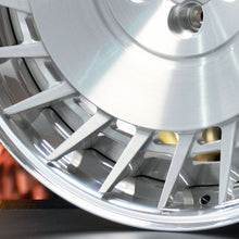 Load image into Gallery viewer, Forged Style 850 21 Inch Staggered Wheels 2 Piece Construction - Mercedes Benz S-Class