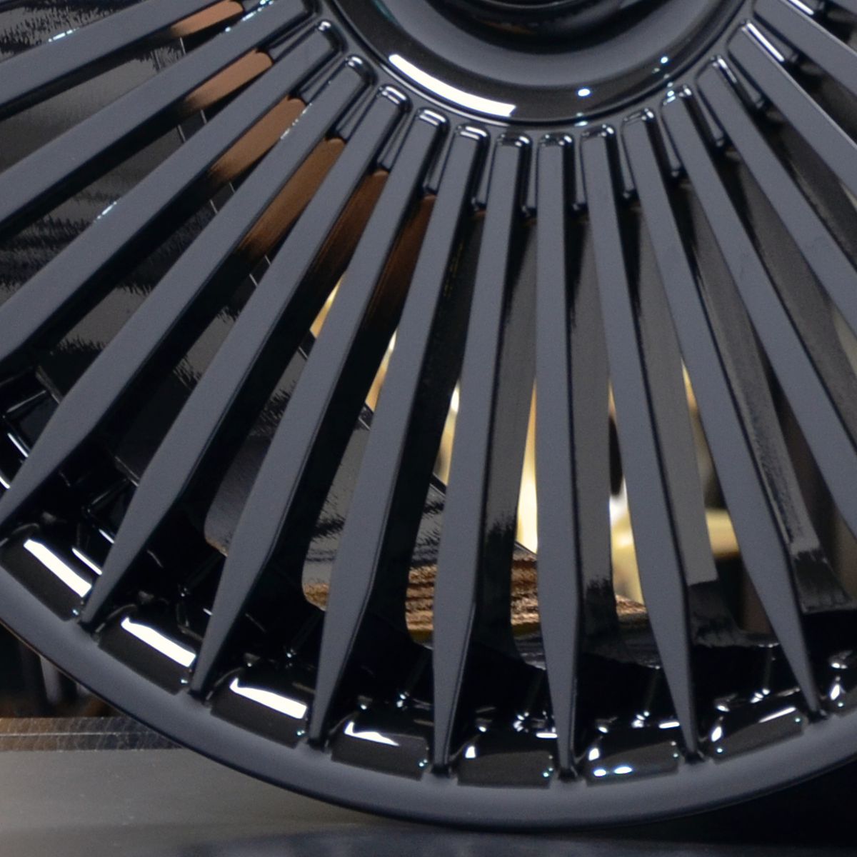 Load image into Gallery viewer, Forged Style 881A Gloss Black 24 Inch Wheels - Land Rover Range Rover Sport L460 L461