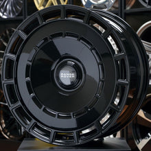 Load image into Gallery viewer, Forged Style 888 Gloss Black 23 Inch Wheels - Land Rover Range Rover Sport L460 L461