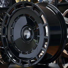 Load image into Gallery viewer, Forged Style 888 Gloss Black 23 Inch Wheels - Land Rover Range Rover Sport L460 L461