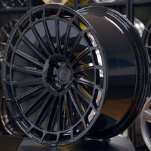 Load image into Gallery viewer, Forged Style 893 Gloss Black 23 Inch Wheels - BMW XM