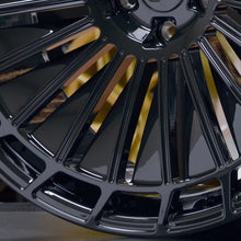 Load image into Gallery viewer, Forged Style 893 Gloss Black 23 Inch Wheels - BMW XM