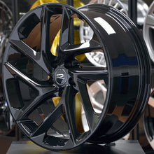 Load image into Gallery viewer, Forged VR01 Gloss Black 21 Inch Wheels - Volkswagen Tiguan R