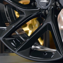 Load image into Gallery viewer, Forged VR01 Gloss Black 21 Inch Wheels - Volkswagen Tiguan R
