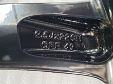 Load image into Gallery viewer, Genuine Range Rover Sport HSE Black 22 Inch Alloy Wheels Set of 4