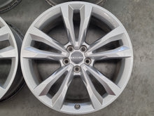 Load image into Gallery viewer, Genuine AUDI Q7 2018 Model 4M 19 Inch Alloy Wheels Set of 4