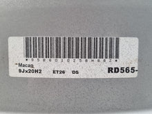 Load image into Gallery viewer, Genuine Porsche Macan S Silver 20 Inch Wheels Set of 4