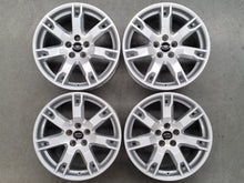Load image into Gallery viewer, Genuine Range Rover Evoque BJ32 18 Inch Alloy Wheels Set of 4