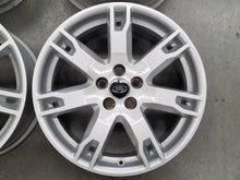 Load image into Gallery viewer, Genuine Range Rover Evoque BJ32 18 Inch Alloy Wheels Set of 4