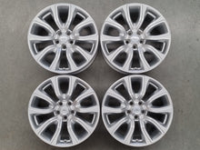 Load image into Gallery viewer, Genuine Range Rover Evoque EJ32 18 Inch Alloy Wheels Set of 4