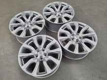 Load image into Gallery viewer, Genuine Range Rover Evoque EJ32 18 Inch Alloy Wheels Set of 4