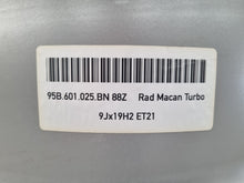 Load image into Gallery viewer, Genuine Porsche Macan S 19 Inch Alloy Wheels Set of 4