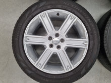 Load image into Gallery viewer, Genuine Range Rover Evoque BJ32 19 Inch Wheels and Tyres Set of 4