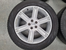 Load image into Gallery viewer, Genuine Range Rover Evoque BJ32 19 Inch Wheels and Tyres Set of 4
