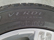 Load image into Gallery viewer, Genuine Range Rover Evoque BJ32 19 Inch Wheels and Tyres Set of 4