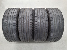 Load image into Gallery viewer, Genuine Range Rover Evoque BJ32 19 Inch Wheels and Tyres Set of 4