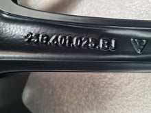 Load image into Gallery viewer, Genuine Porsche Macan S Black 20 Inch Wheels Set of 4