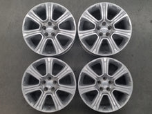 Load image into Gallery viewer, Genuine Range Rover Evoque GJ32 18 Inch Alloy Wheels Set of 4