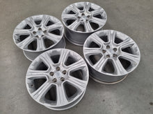Load image into Gallery viewer, Genuine Range Rover Evoque GJ32 18 Inch Alloy Wheels Set of 4