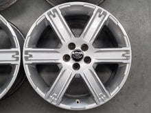 Load image into Gallery viewer, Genuine Range Rover Evoque BJ32 Silver 19 Inch Alloy Wheels Set of 4